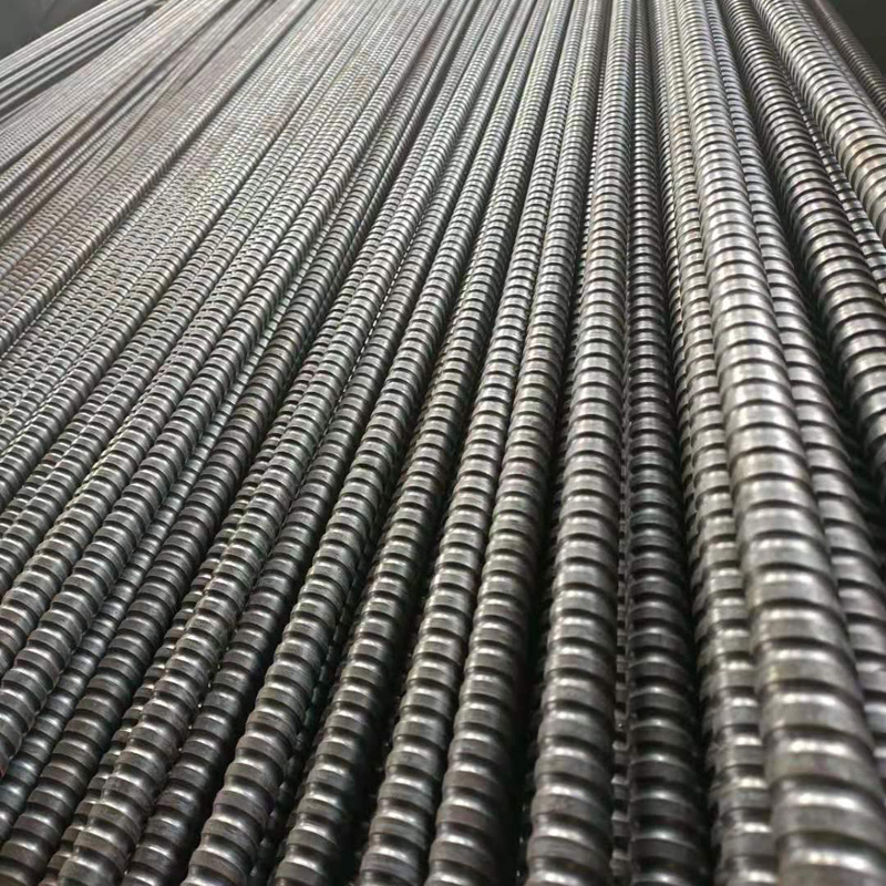 房县中空锚杆