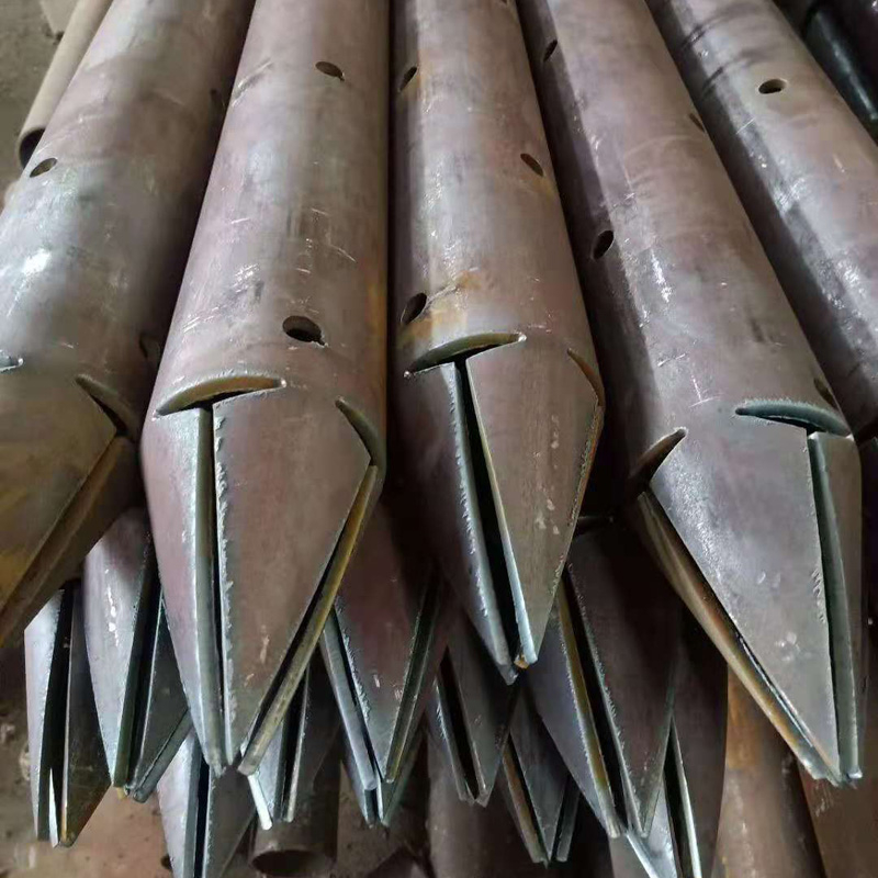 房县预埋注浆管